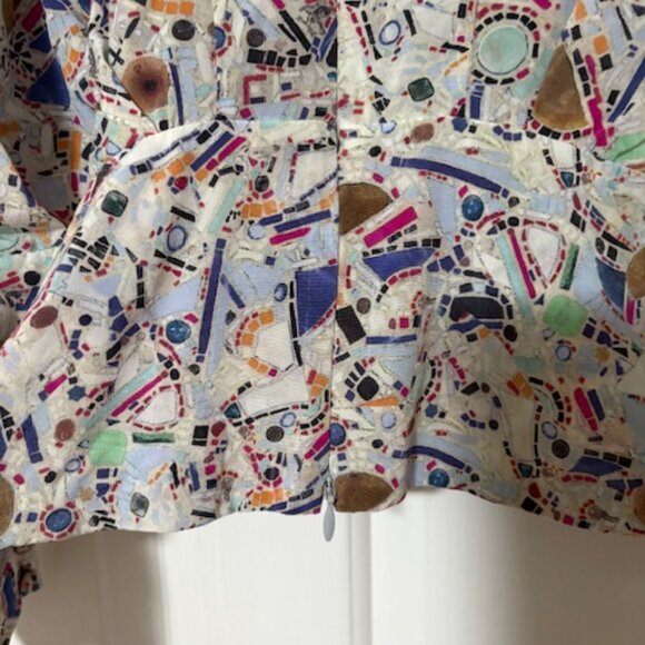 Isabel Marant Zarga Blouse - Picture 10 of 11